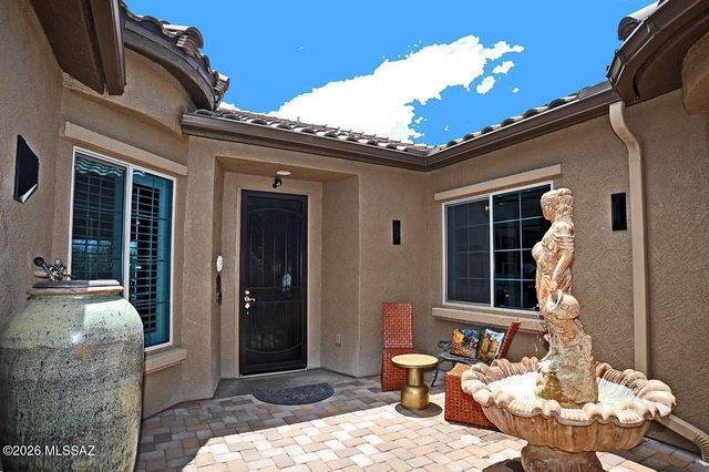 6719 W Kaibab Trail, Marana, AZ 85658
