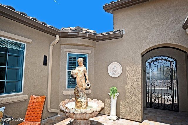 6719 W Kaibab Trail, Marana, AZ 85658