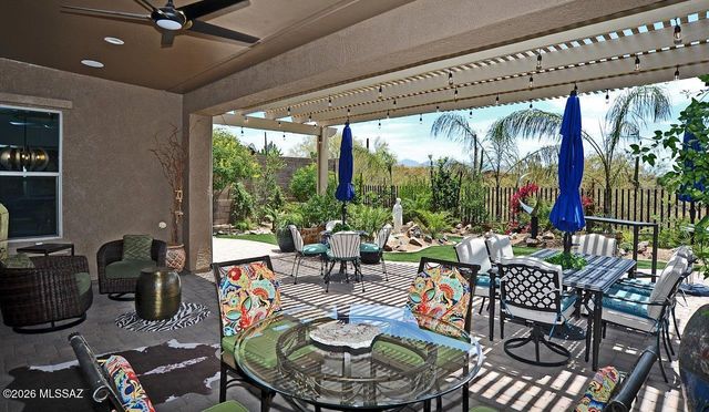 6719 W Kaibab Trail, Marana, AZ 85658