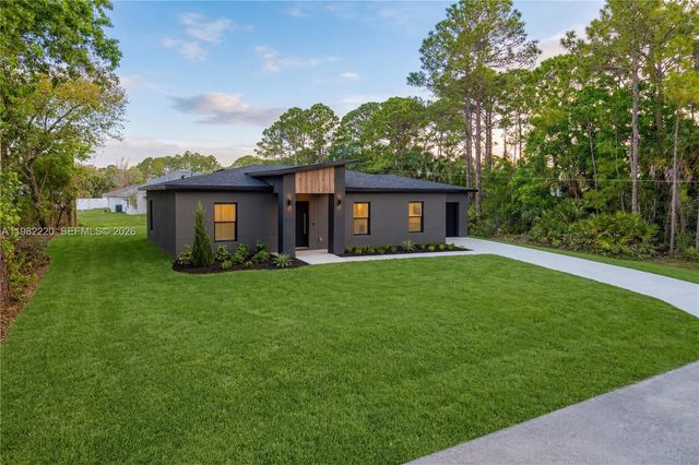 236 Wardell Ave SW, Palm Bay, FL 32908