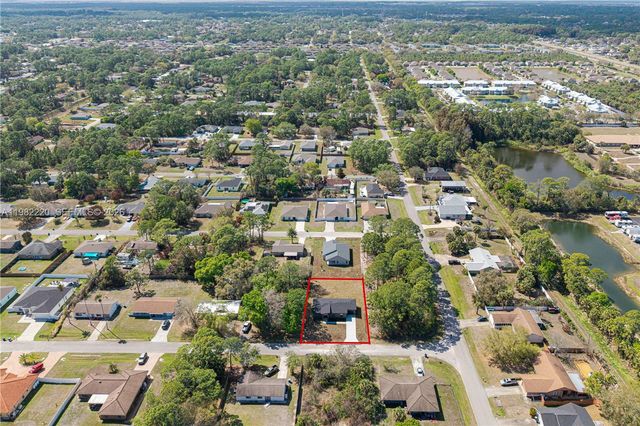 236 Wardell Ave SW, Palm Bay, FL 32908