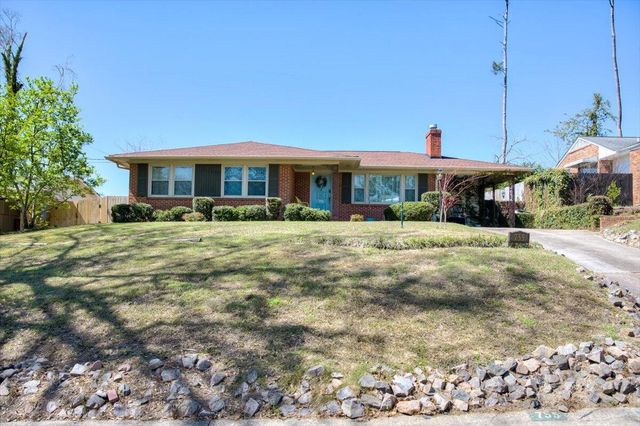 755 Mc Clure Drive, Augusta, GA 30909