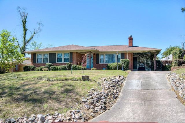755 Mc Clure Drive, Augusta, GA 30909