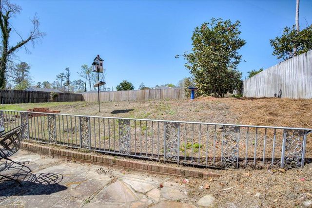 755 Mc Clure Drive, Augusta, GA 30909