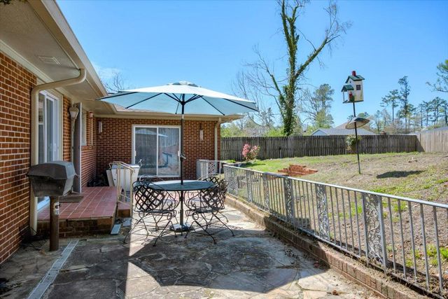 755 Mc Clure Drive, Augusta, GA 30909