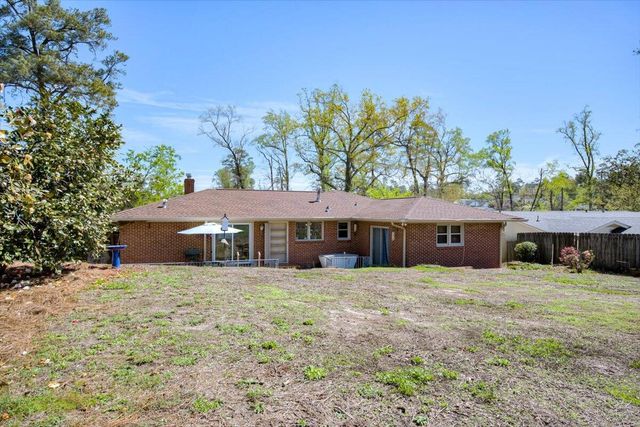 755 Mc Clure Drive, Augusta, GA 30909