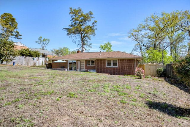 755 Mc Clure Drive, Augusta, GA 30909