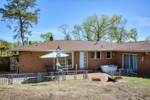 755 Mc Clure Drive, Augusta, GA 30909
