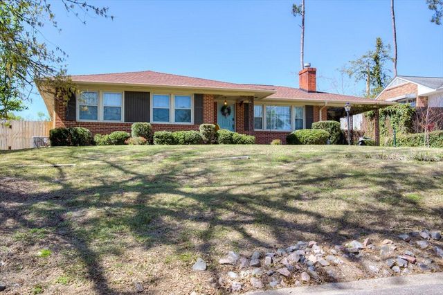 755 Mc Clure Drive, Augusta, GA 30909