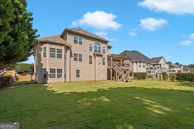 211 Summer Chase, Carrollton, GA 30117