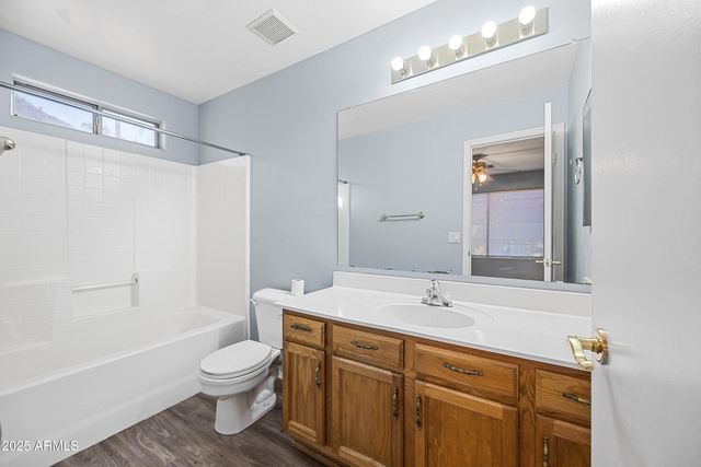 125 N 22ND Place 98, Mesa, AZ 85213