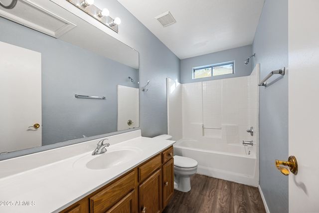 125 N 22ND Place 98, Mesa, AZ 85213