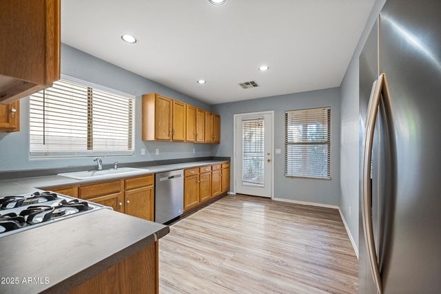 125 N 22ND Place 98, Mesa, AZ 85213