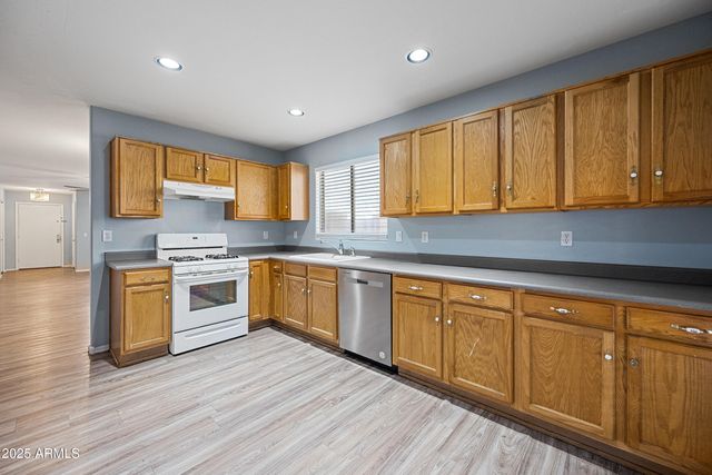 125 N 22ND Place 98, Mesa, AZ 85213