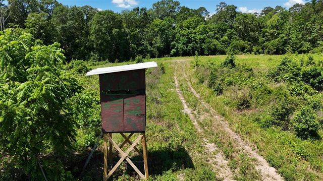 TBD Upper Leggett Road, Leggett, TX 77350
