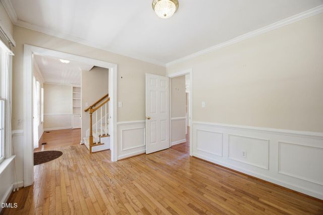 4107 Breadfruit Court, Raleigh, NC 27616