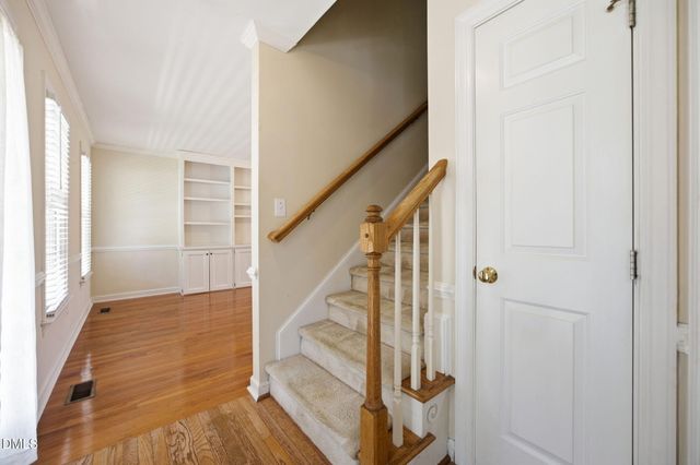 4107 Breadfruit Court, Raleigh, NC 27616