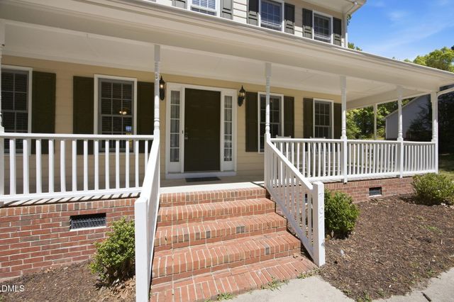 4107 Breadfruit Court, Raleigh, NC 27616