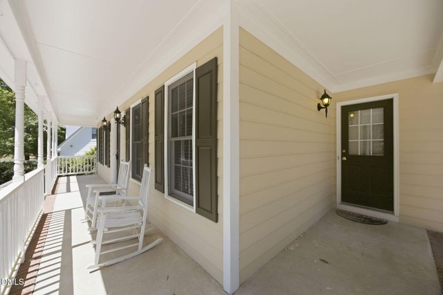 4107 Breadfruit Court, Raleigh, NC 27616