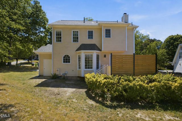 4107 Breadfruit Court, Raleigh, NC 27616