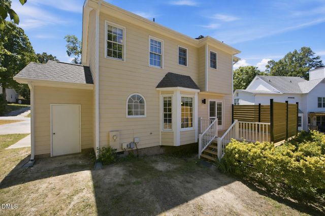 4107 Breadfruit Court, Raleigh, NC 27616