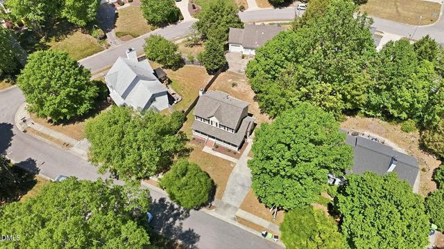 4107 Breadfruit Court, Raleigh, NC 27616