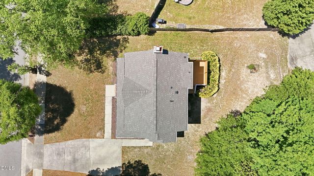 4107 Breadfruit Court, Raleigh, NC 27616