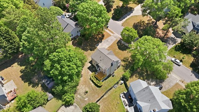 4107 Breadfruit Court, Raleigh, NC 27616