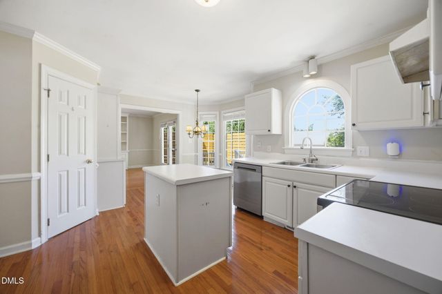 4107 Breadfruit Court, Raleigh, NC 27616