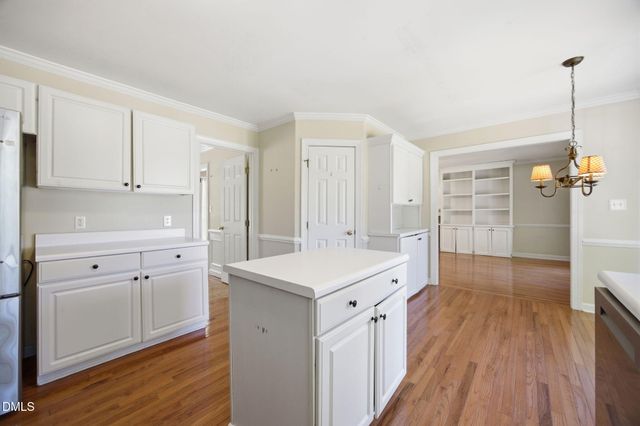 4107 Breadfruit Court, Raleigh, NC 27616