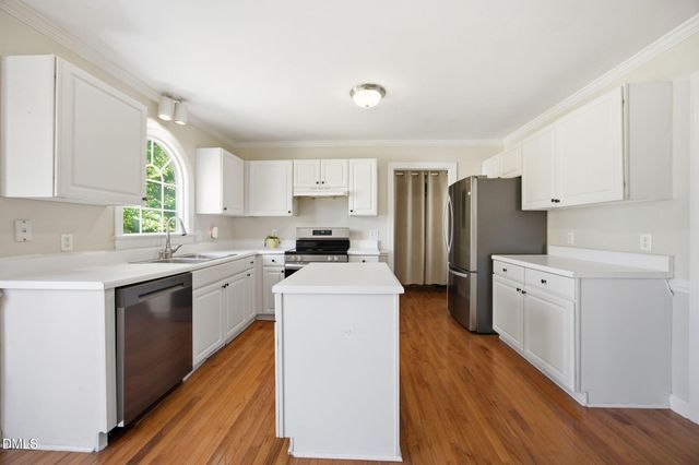 4107 Breadfruit Court, Raleigh, NC 27616