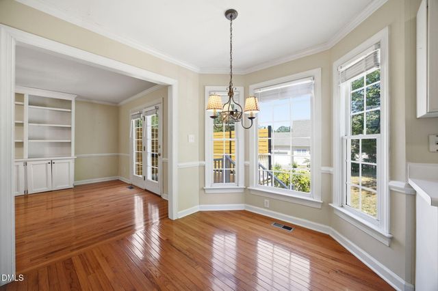 4107 Breadfruit Court, Raleigh, NC 27616