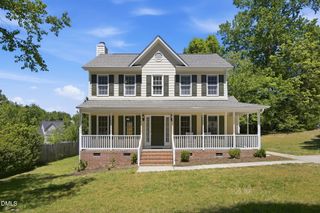 4107 Breadfruit Court, Raleigh, NC 27616