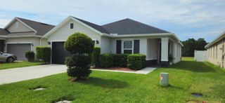 5565 NW Pine Trail Circle, Port St. Lucie, Port St Lucie, FL 34983