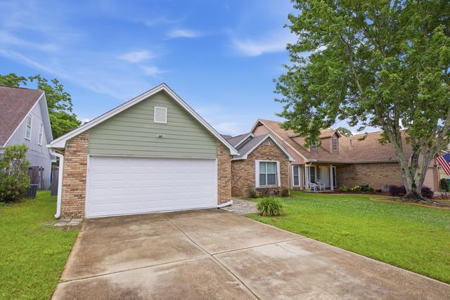344 Brookwood Boulevard, Mary Esther, FL 32569