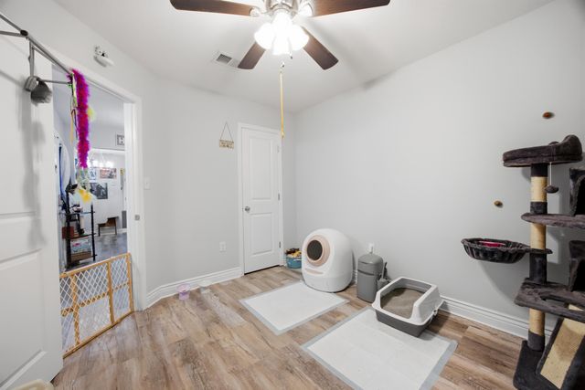 344 Brookwood Boulevard, Mary Esther, FL 32569