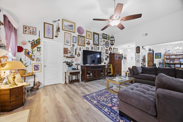 344 Brookwood Boulevard, Mary Esther, FL 32569