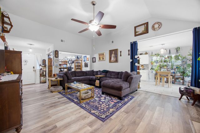 344 Brookwood Boulevard, Mary Esther, FL 32569