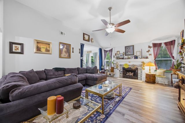344 Brookwood Boulevard, Mary Esther, FL 32569