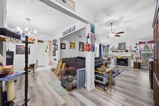344 Brookwood Boulevard, Mary Esther, FL 32569