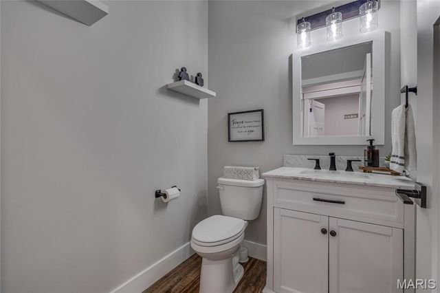 327 Wellington Place, Farmington, MO 63640