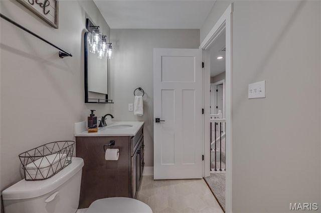 327 Wellington Place, Farmington, MO 63640