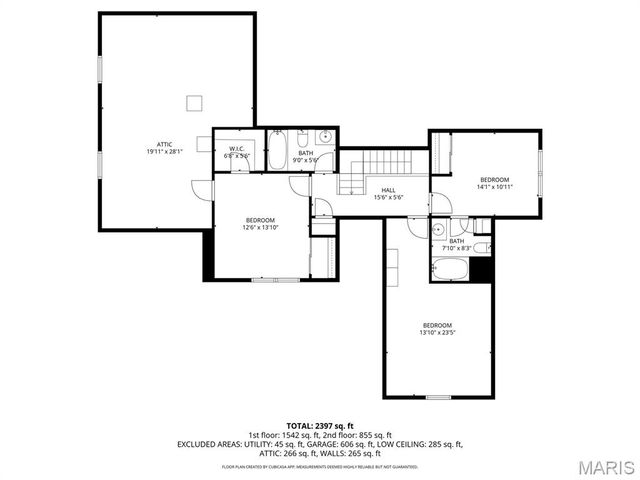 327 Wellington Place, Farmington, MO 63640