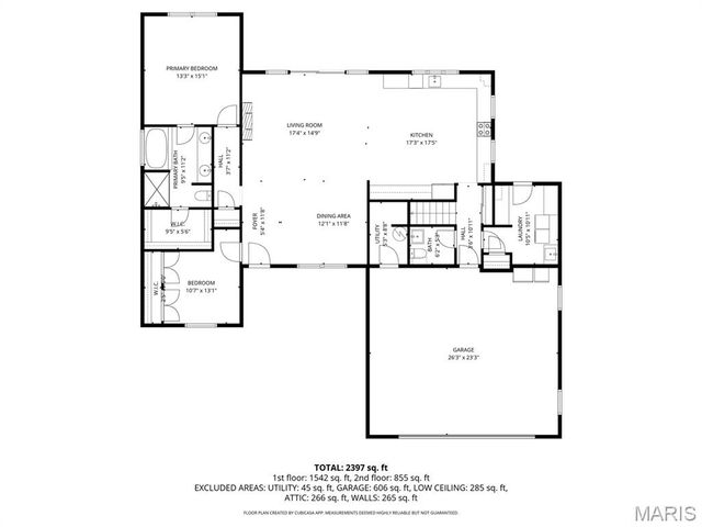 327 Wellington Place, Farmington, MO 63640