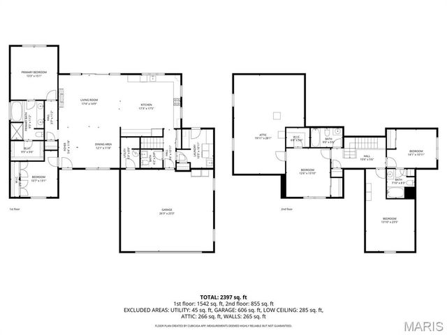 327 Wellington Place, Farmington, MO 63640