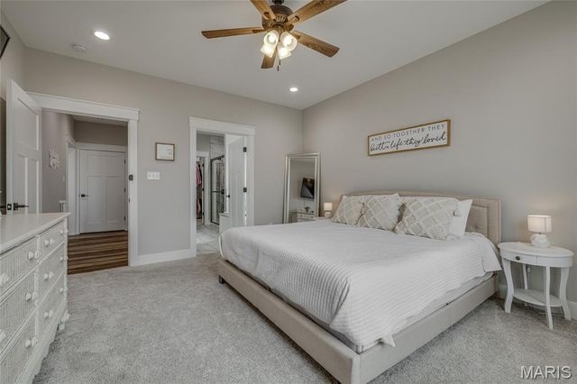 327 Wellington Place, Farmington, MO 63640