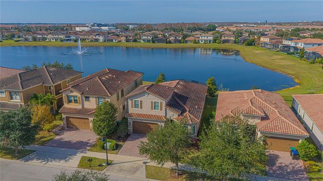 13130 WOODFORD STREET, Orlando, FL 32832