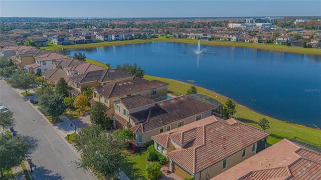 13130 WOODFORD STREET, Orlando, FL 32832