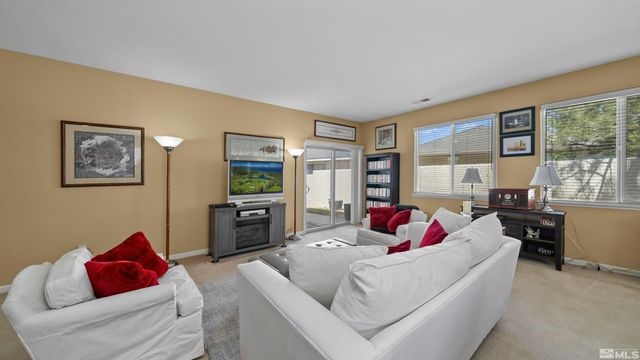 1230 Quail Run Drive, Carson City, NV 89701