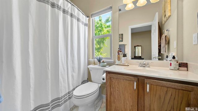 1230 Quail Run Drive, Carson City, NV 89701